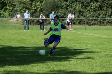 Bild 43 - B-Juniorinnen VfL Pinneberg - HSV : Ergebnis: 1:4